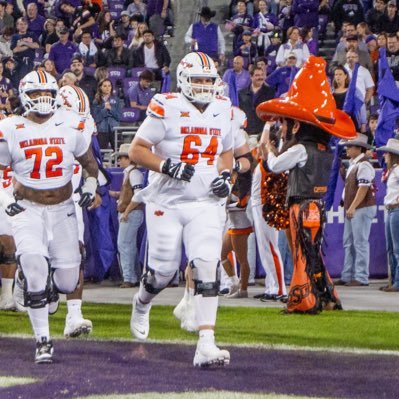 OL @CowboyFB  #jucoproduct