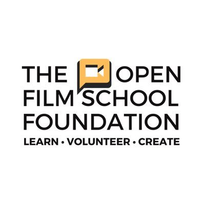 The Open Film School Foundation is a nonprofit organization with the intention to educate, develop and celebrate the next generation of Film and media students