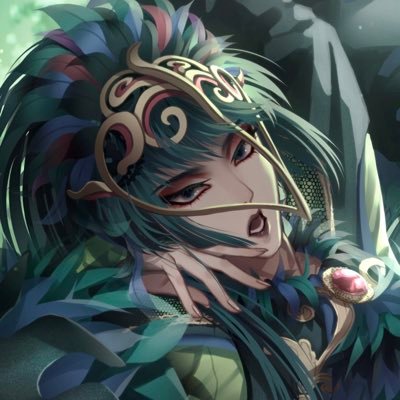 ヰkenie🧚‍♂️さんのプロフィール画像