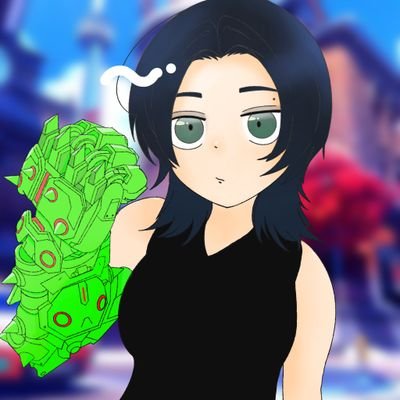 私を否定しないでさんのプロフィール画像
