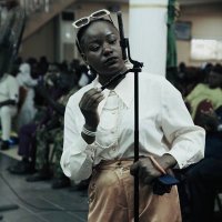 Amaka Ezedebego (@amakaezedebego) 's Twitter Profile