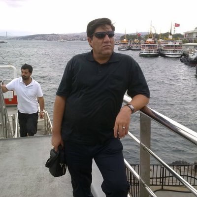 AKPARTİ DİYARBAKIR BAĞLAR İLÇE BAŞKAN YARDIMCISI EKONOMİ İŞLERİ BAŞKANI