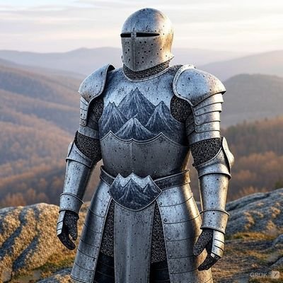 KnightTechv7's profile picture. 🇺🇸🇻🇦
Agnus Dei, qui tollis peccata mundi, miserere nobis.

Based Gamer
