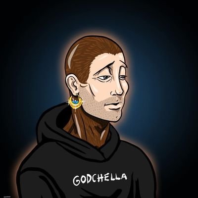 Mc4sui's profile picture. Blue Team