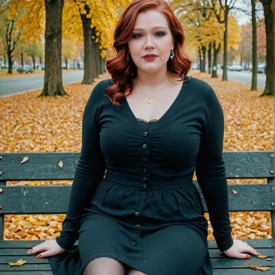 Plus size content creator, goofball. #Comedy #reviews #plussizblogger #Bodypositivity #makeup #funtweets
Tiktok: thatredheadedbbw
