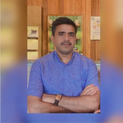 प्रदेश संयोजक भाजपा खेल प्रकोष्ठ राजस्थान , भाजपा पोलिटिकल फीडबैक विभाग राजस्थान , सचिव जिला क्रिकेट संघ दौसा