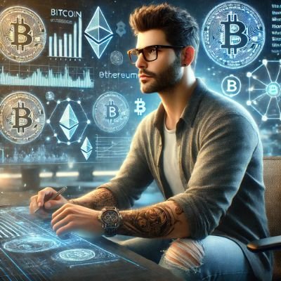 On est là pour la tech 🙄
#bitcoin1789
💎🙌💎
