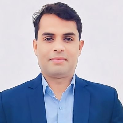 Welcome to the official Twitter/X page off Manish K Meena