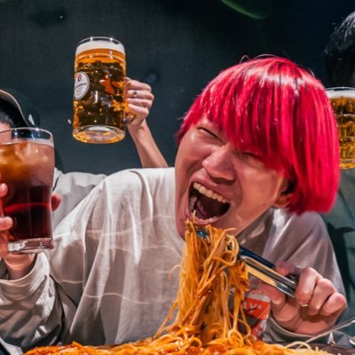 アトレスティア( @ALR_band )Vo&Gt/ライブハウス-代々木labo店長-( @yome_labo )