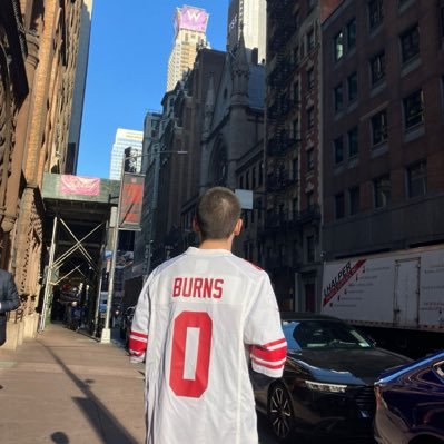 BenjaminSi72751's profile picture. @ManCity @Giants @Yankees @Cuse