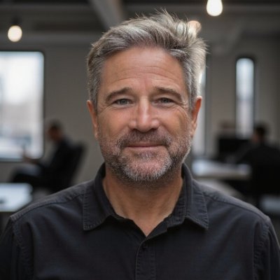 Helping organizations adapt and change to thrive in the age of AI.