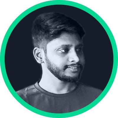 akashusr's profile picture. I am a junior web developer.