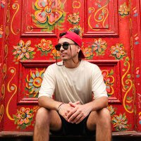 SergioKMZ (@sergiokmz16) 's Twitter Profile