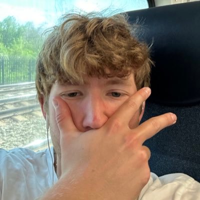 _snyds's profile picture. Rutgers