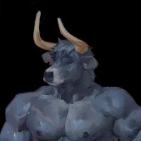 πππππ (@minotaurusbrute) 's Twitter Profile