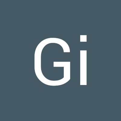 gi_er11135's profile picture. 