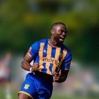 Nnamdi Nwachuku (@nnams64) 's Twitter Profile