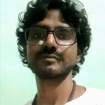 From Kashi. Seeker, wanderer, a physicist indulged in art & music. @BHU