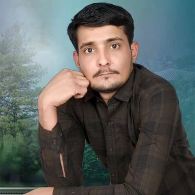 MaahiCharan07's profile picture. Jai Matadi 🙏