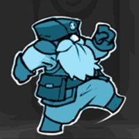 Soldier of God ✝️ Nick (@dwarfbretonnia) 's Twitter Profile