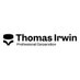 Thomas Irwin (@thomasirwinca) Twitter profile photo Thomas Irwin (@thomasirwinca) Twitter profile photo