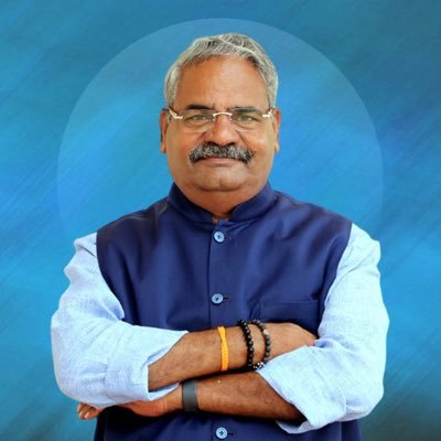 Member of Parliament for Shirur Loksabha Constituency from 2004-2019 Chairman, Pune Gruhnirman & Kshetra Vikas Mandal (MHADA)