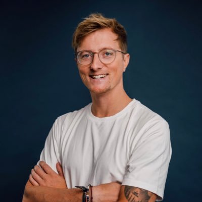 ChrisPerkles's profile picture. currently building https://t.co/pjqXkpCsS6