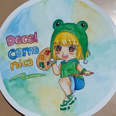 RN 🐸🖌️さんのプロフィール画像