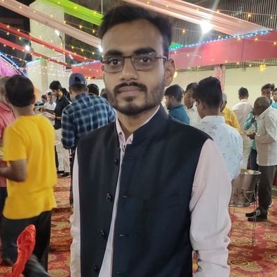 LLB Student,M.A in (Education,Political Scienc)B.ed. CTET qualified ,computer Basics; Hindi,English typing knowledge @Officeofbjs #अज्ञेयवादी #बेरोजगार