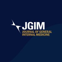 JGIM Journal of General Internal Medicine (@journalgim) 's Twitter Profile Photo JGIM Journal of General Internal Medicine (@journalgim) 's Twitter Profile Photo