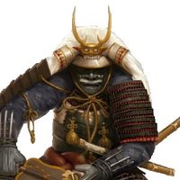 Bronx Shogun (@bronxshogunate) 's Twitter Profile
