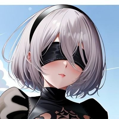 YoRHaBreedable's profile picture. YoRHa Unit 2B reporting for duty. I don't own any of the art on this page 18+ Only! Wife @EatMyAshole My Darling @MercysGut 💋