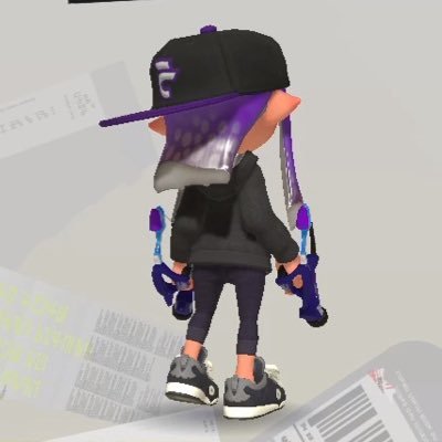 heroshooter333's profile picture. スプラと野球と、ときどき高校教師。スプラ3から始めたエンジョイ勢です。メインは青スパッタリー。頑張って24式張替傘を練習中です。自己満クリップばかり上げてますが、たまーに日常のことも呟きます。お気軽に絡んでください(・∀・)