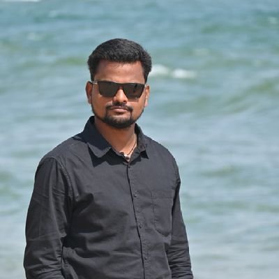 abisheklaveti's profile picture. jai Hind!!