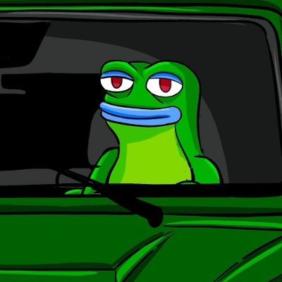 ZebraheadY2J's profile picture. $Fefe
$Bebe
LFG