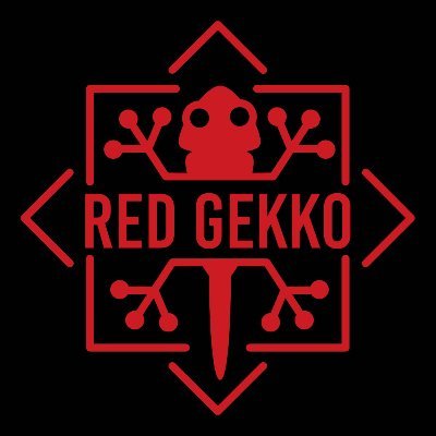 ⚡ Ska-Punk desde Madriz! 🎺
📩 Contrataciones: band@redgekko.es