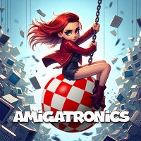 AMIGATRONICS (@amigatronics) 's Twitter Profile