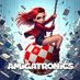 AMIGATRONICS (@amigatronics) Twitter profile photo AMIGATRONICS (@amigatronics) Twitter profile photo
