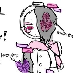 HaruhiJirou's profile picture. i draw sometimes.

mainly focusing on REB00T au. may draw some ocs and db2 sometimes