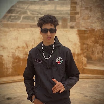 Echamah07's profile picture. 