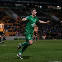 Robbie Gotts (@robbiegotts) 's Twitter Profile