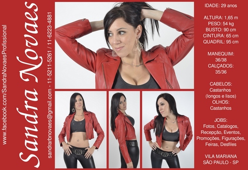 SandrinhaNovaes's profile picture. Quem cativa a vitória
é aquele que crê plenamente
Eu conseguirei!
(Napoleon Hill)