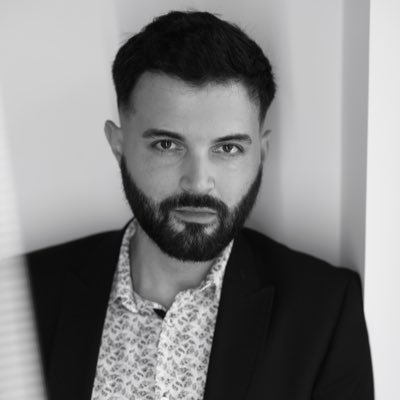 Alexandre Salcedoさんのプロフィール画像