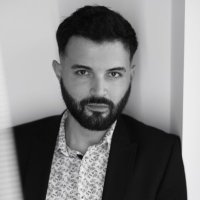 Alexandre Salcedo (@alexsalcedo) 's Twitter Profile Photo Alexandre Salcedo (@alexsalcedo) 's Twitter Profile Photo