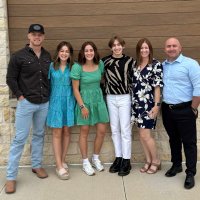Chris Babin (@cbabin4437) 's Twitter Profile