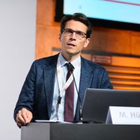 Markus Hübner (@markus_huebner) 's Twitter Profile