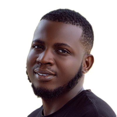 Kene10_'s profile picture. Backend Engineer