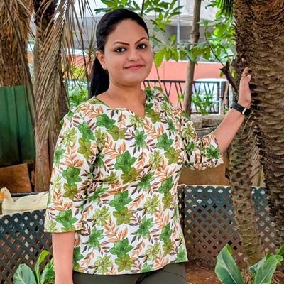 stutisardana's profile picture. Film Critic || TV Debate Panelist || HR Professional || BJP Karyakarta