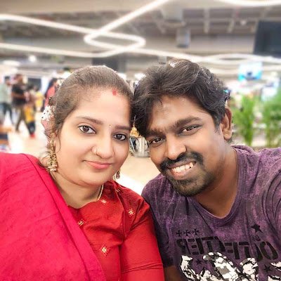 VaradhanArul's profile picture. 