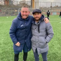 Gibbo (@jggoalkeeping87) 's Twitter Profile Photo Gibbo (@jggoalkeeping87) 's Twitter Profile Photo